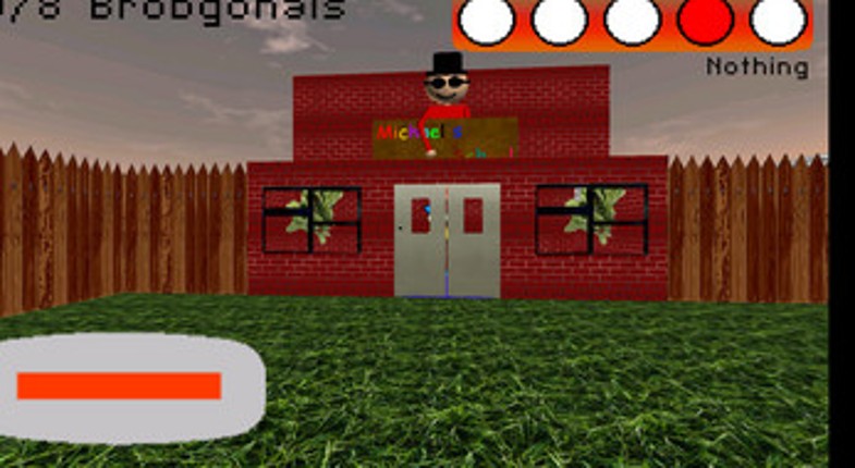 Zacrelo's Basically canon vs dave and bambi wikipedia house V.2 screenshot