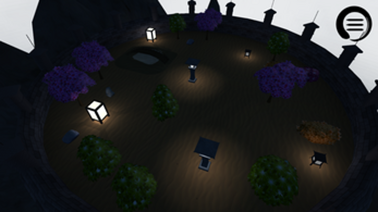Zen Island Image