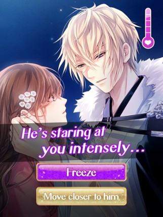 IkemenSengoku Otome Anime Game Image