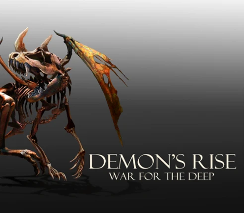 Demon's Rise Image