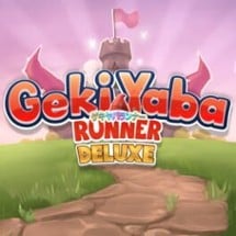 Geki Yaba Runner Deluxe Image