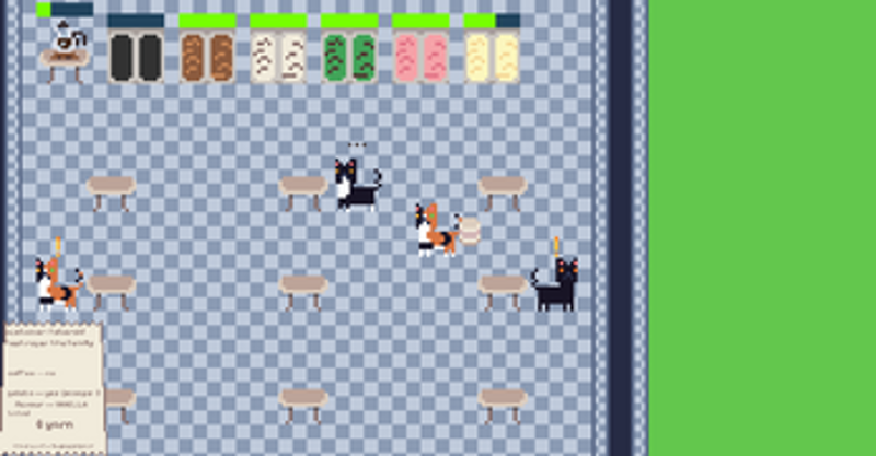 Gelgato screenshot