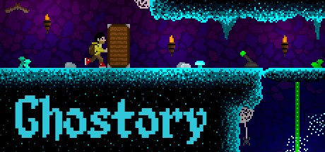 Games like Ghostory