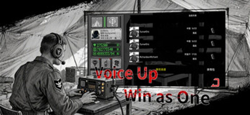 Glory Frontline screenshot