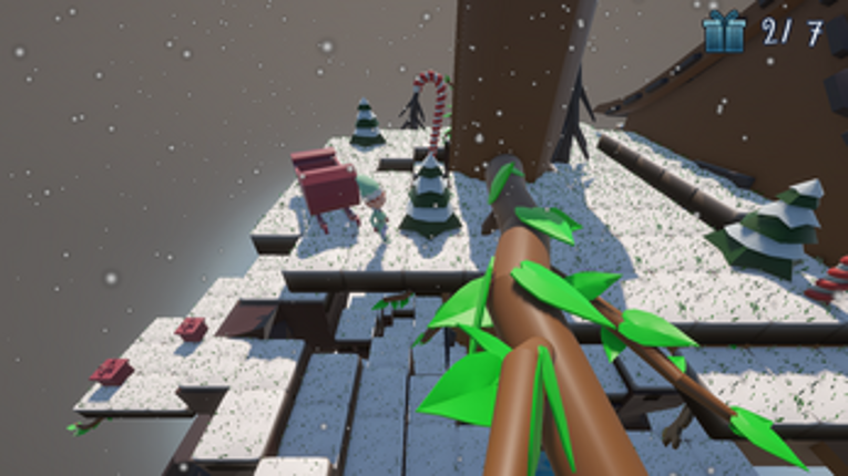 GlowSnobe screenshot