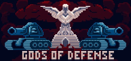 Games like Gods Of Defense