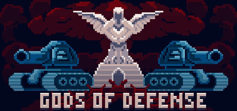 Gods Of Defense Image