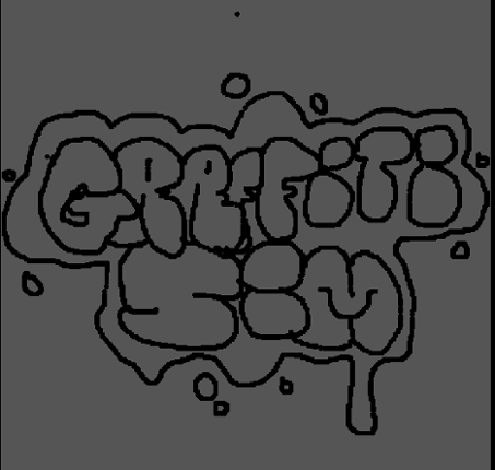 Graffiti Simulator Image