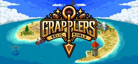 Games like Grapplers: Relic Rivals