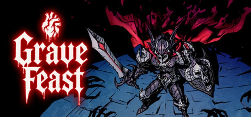 GraveFeast Image