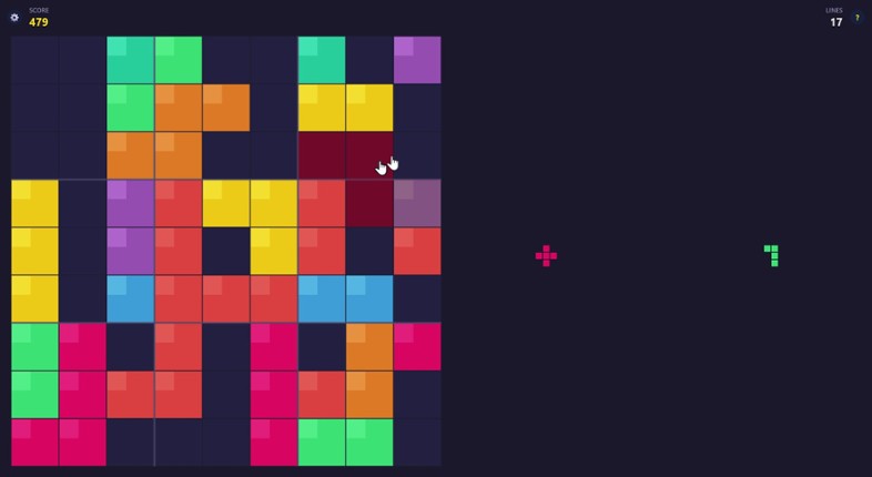 Gridlock Image