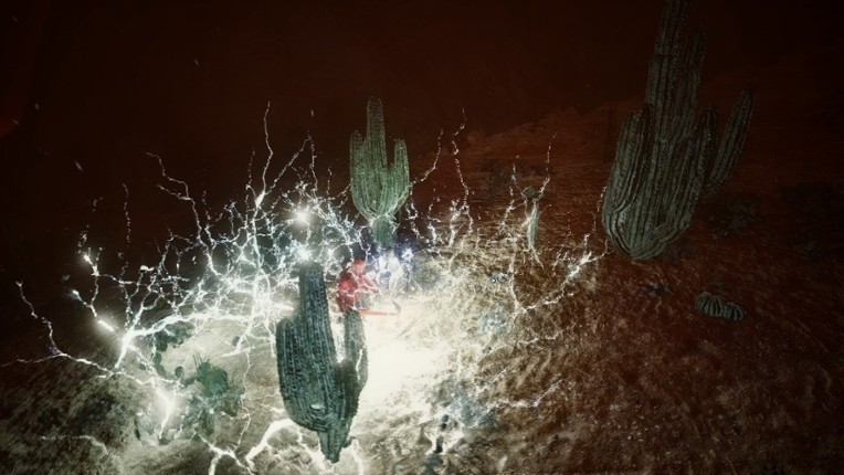Guardians of the Abyss: Rogue Protocol Image