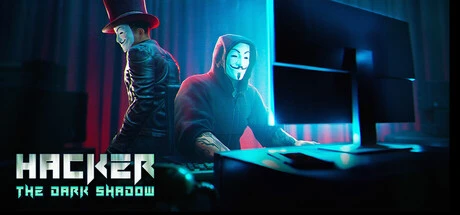 Games like Hacker The Dark Shadow