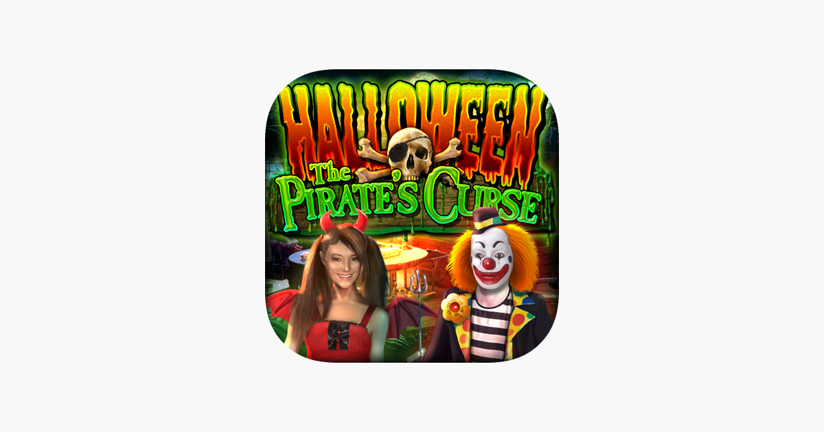 Games like Halloween : The Pirate's Curse