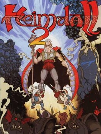 Heimdall 2: Into the Hall of Worlds Image