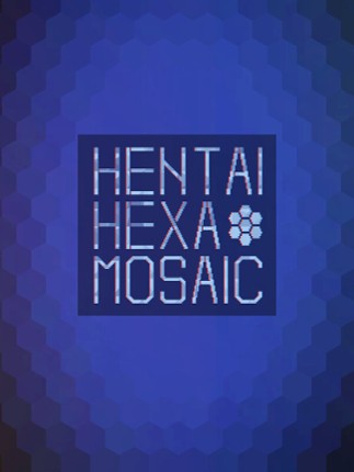 Hentai Hexa Mosaic Game Cover