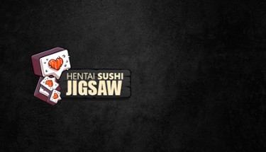 Hentai Sushi Jigsaw Image