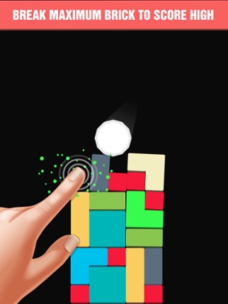 Hexa Physics Tower Block Image