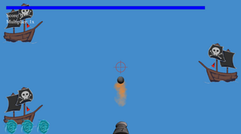 Hop Through History: A Micro Game Palooza Image