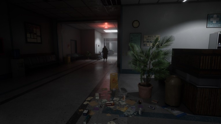 Horror screenshot