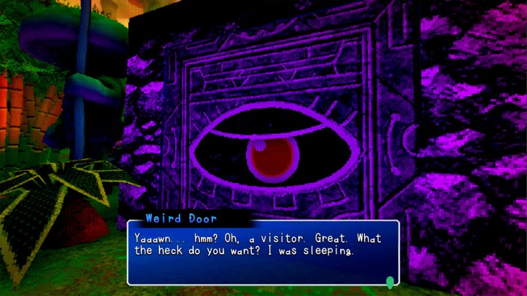 Hypnagogia: Boundless Dreams screenshot