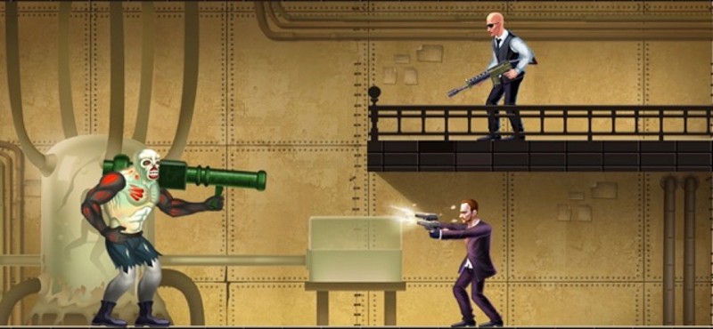 I Am Pedro screenshot