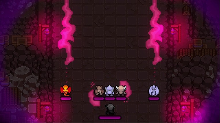 Idle-Demon-Summoner screenshot