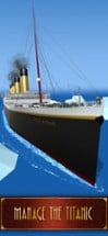 Idle Titanic Tycoon: Ship Game Image