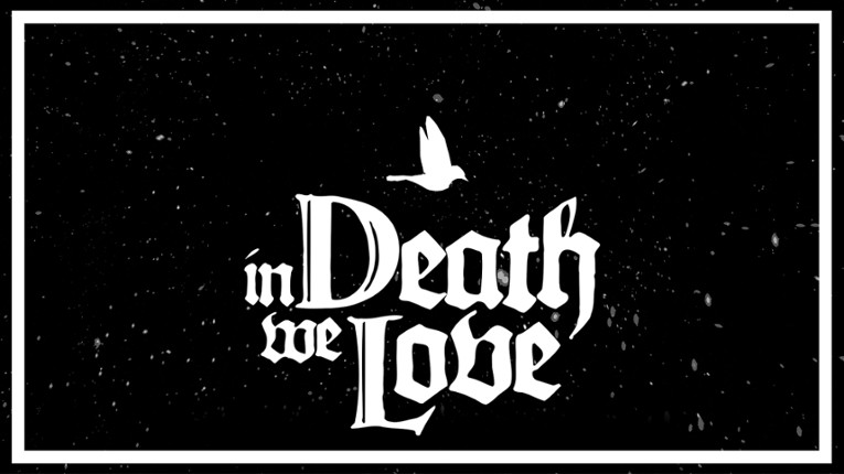 in Death we Love Image