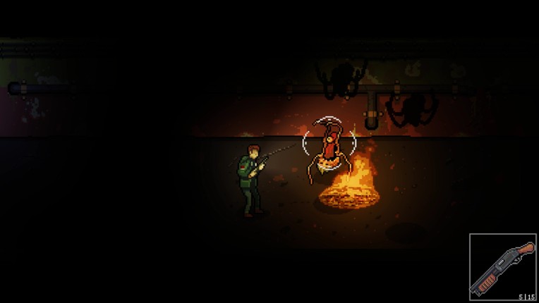 INANIMA screenshot