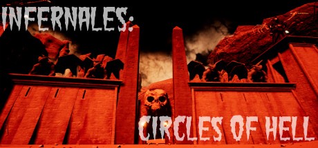 Games like Infernales: Circles of Hell