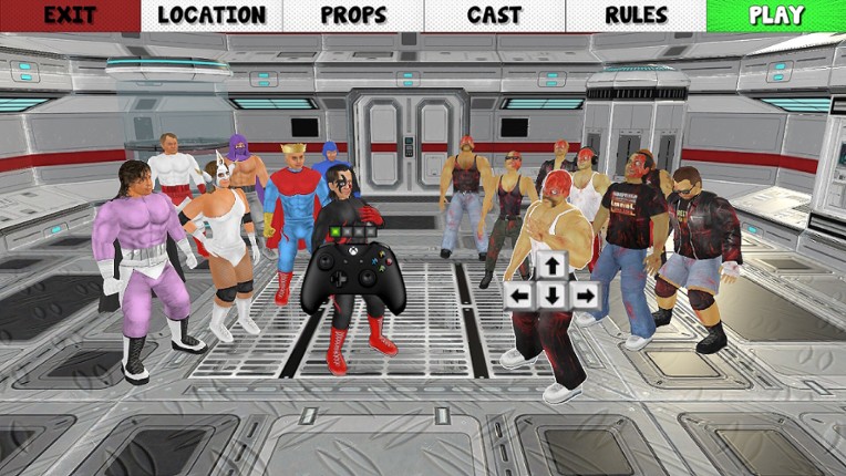 Infinite Lives screenshot