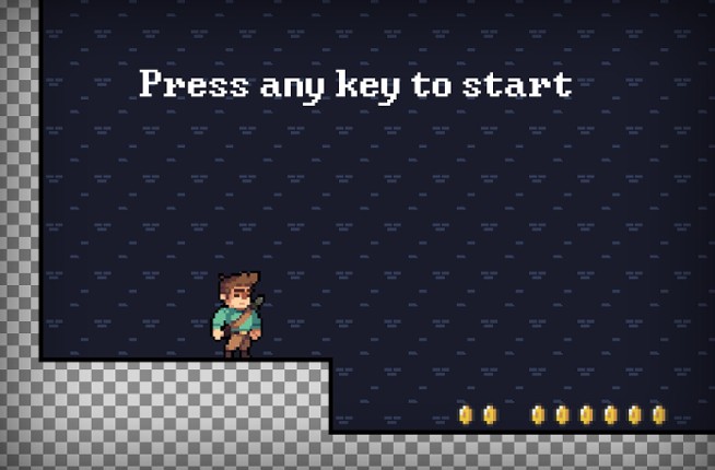 Infinite Runner screenshot