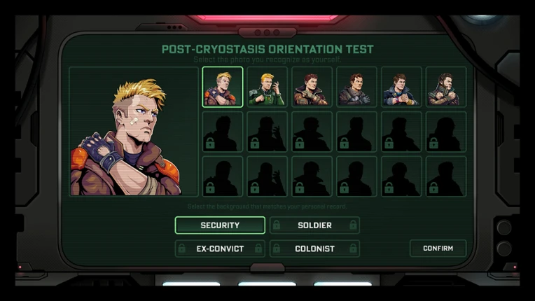 Intercept Course Image