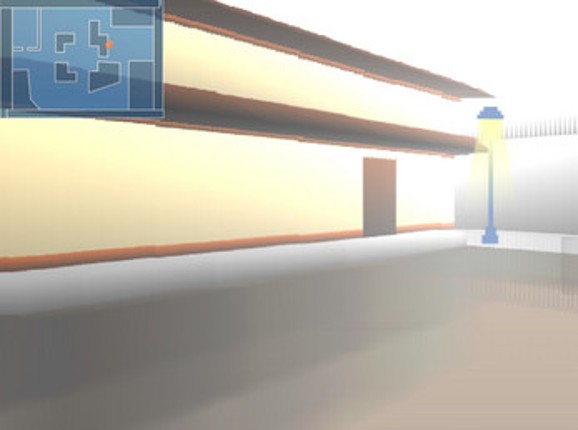 InvaZion WEB screenshot