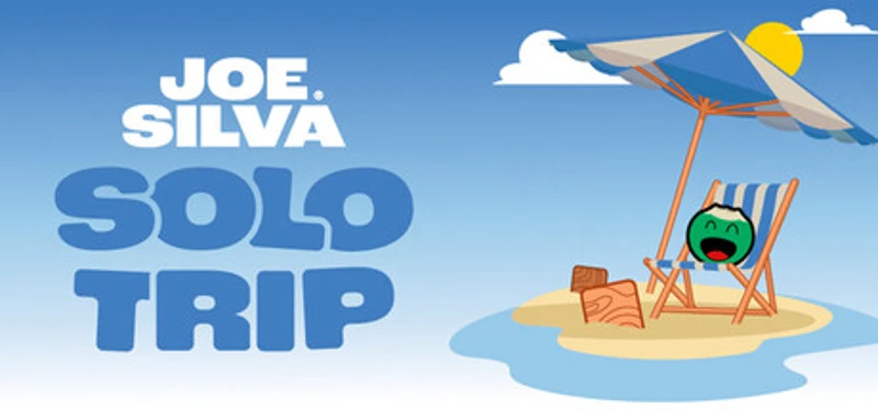 Joe Silva: Solo Trip Image