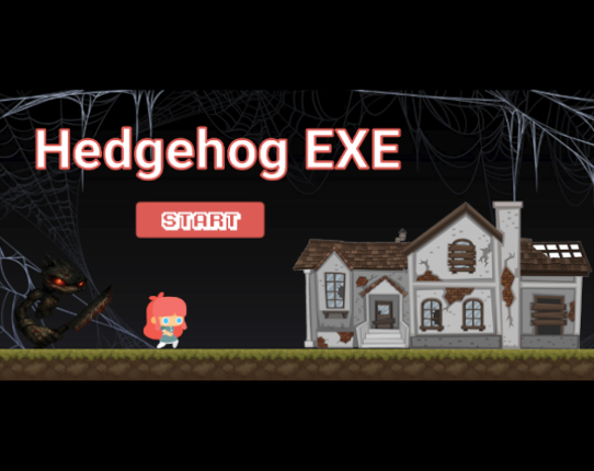 Juego de Terror de Sonic EXE Image