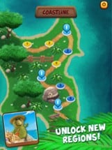 Kakapo Run: Animal Rescue Game Image