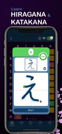 Kanji GO – Learn Japanese Image