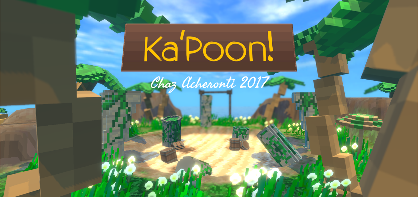 Games like Ka'Poon!