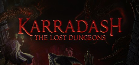 Games like Karradash: The Lost Dungeons