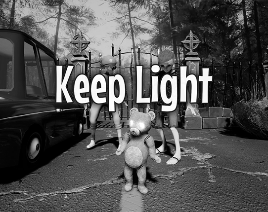 Keep Light Image