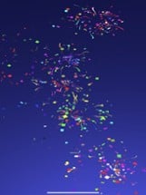 Keyne's confetti Image