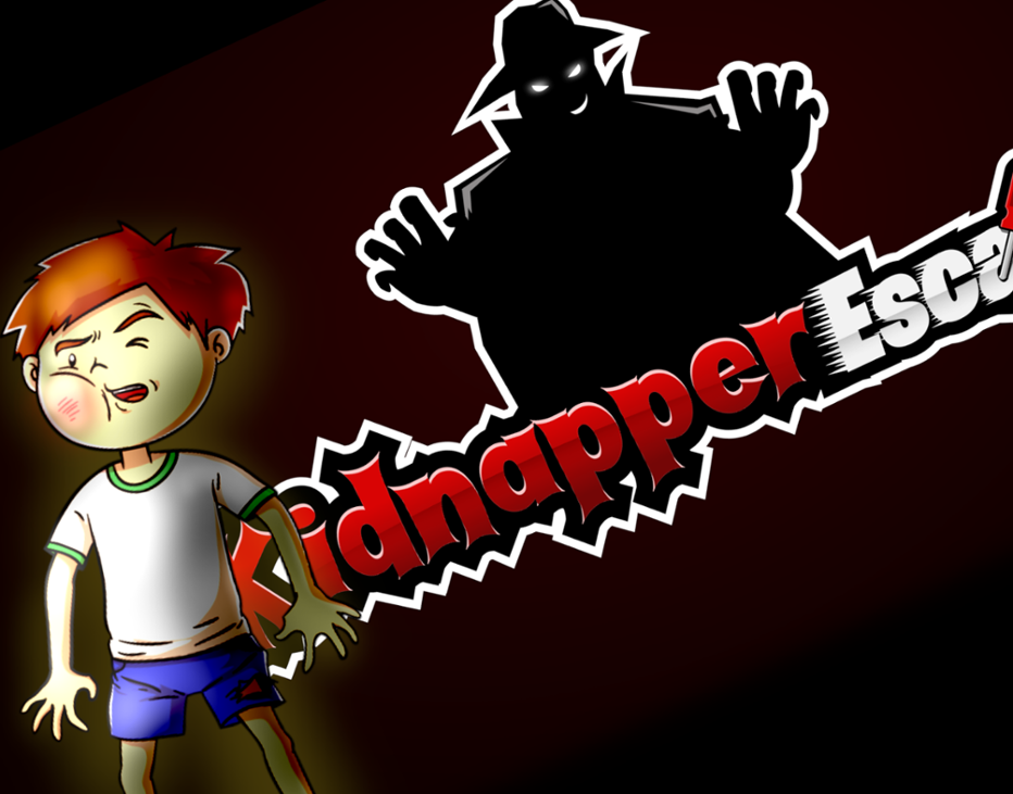 Games like Kidnapper Escape