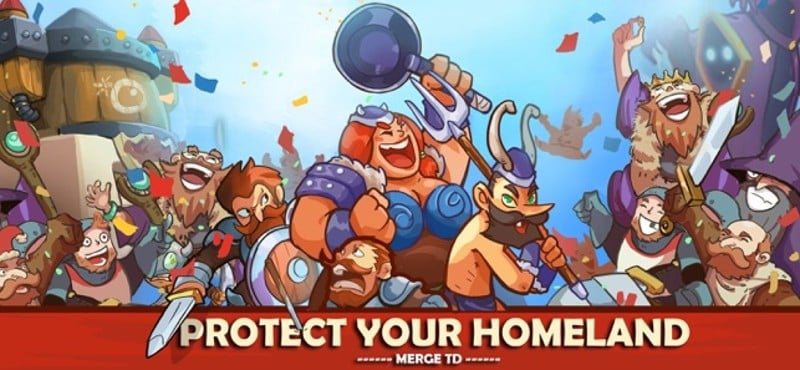 King of Defense: Epic Battle Image