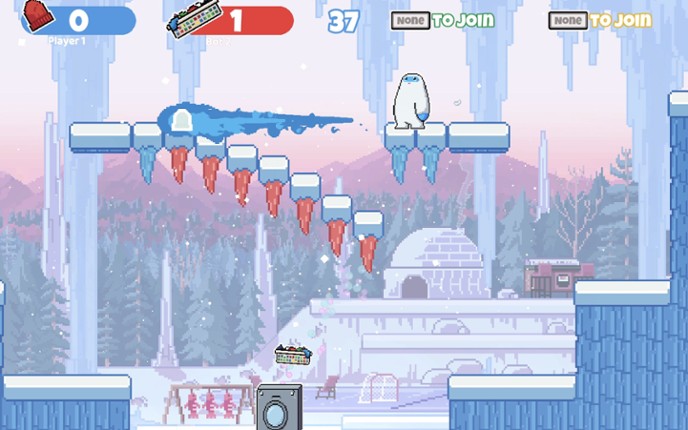 King of the Hat screenshot