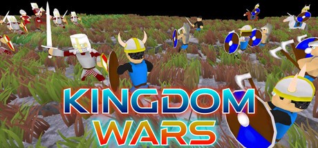 Games like Kingdom Wars