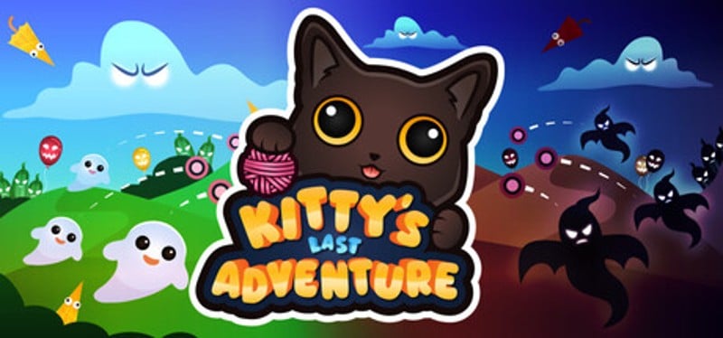 Kitty's Last Adventure Image