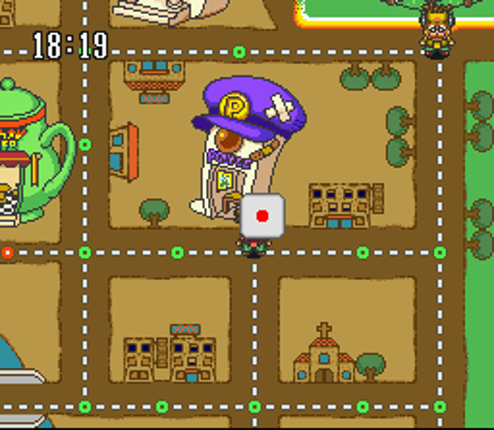 Kodomo Chousadan Mighty Pockets screenshot