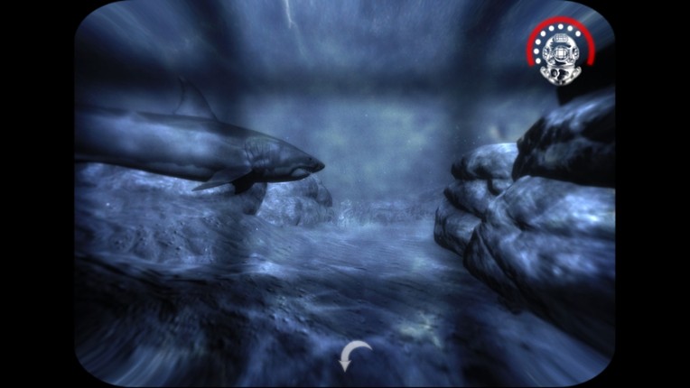 Lammana: The Looe Island Mystery screenshot